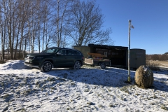 KODIAQ SCOUT 4X4